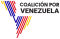 Cursos Coalición por Venezuela Home Page